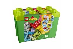 Конструктор LEGO DUPLO Большая коробка с кубиками